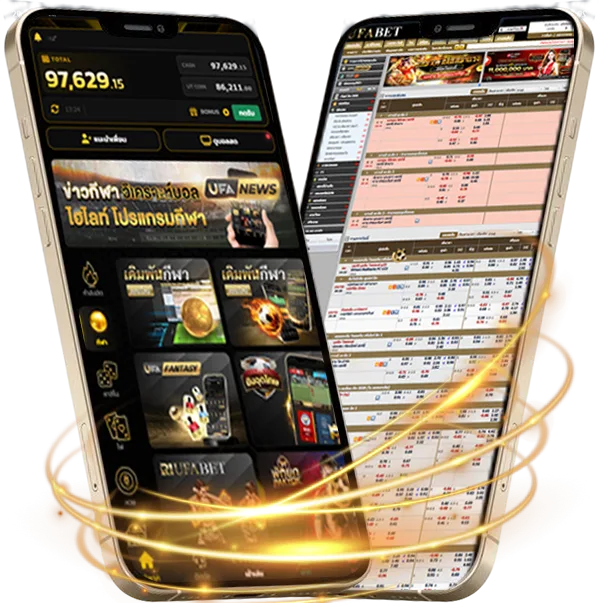 บันไดหนีไฟ Mobile — คาสิโนมือถือ
